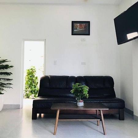 Local White House - Ecofriendly Homestay دا نانغ المظهر الخارجي الصورة