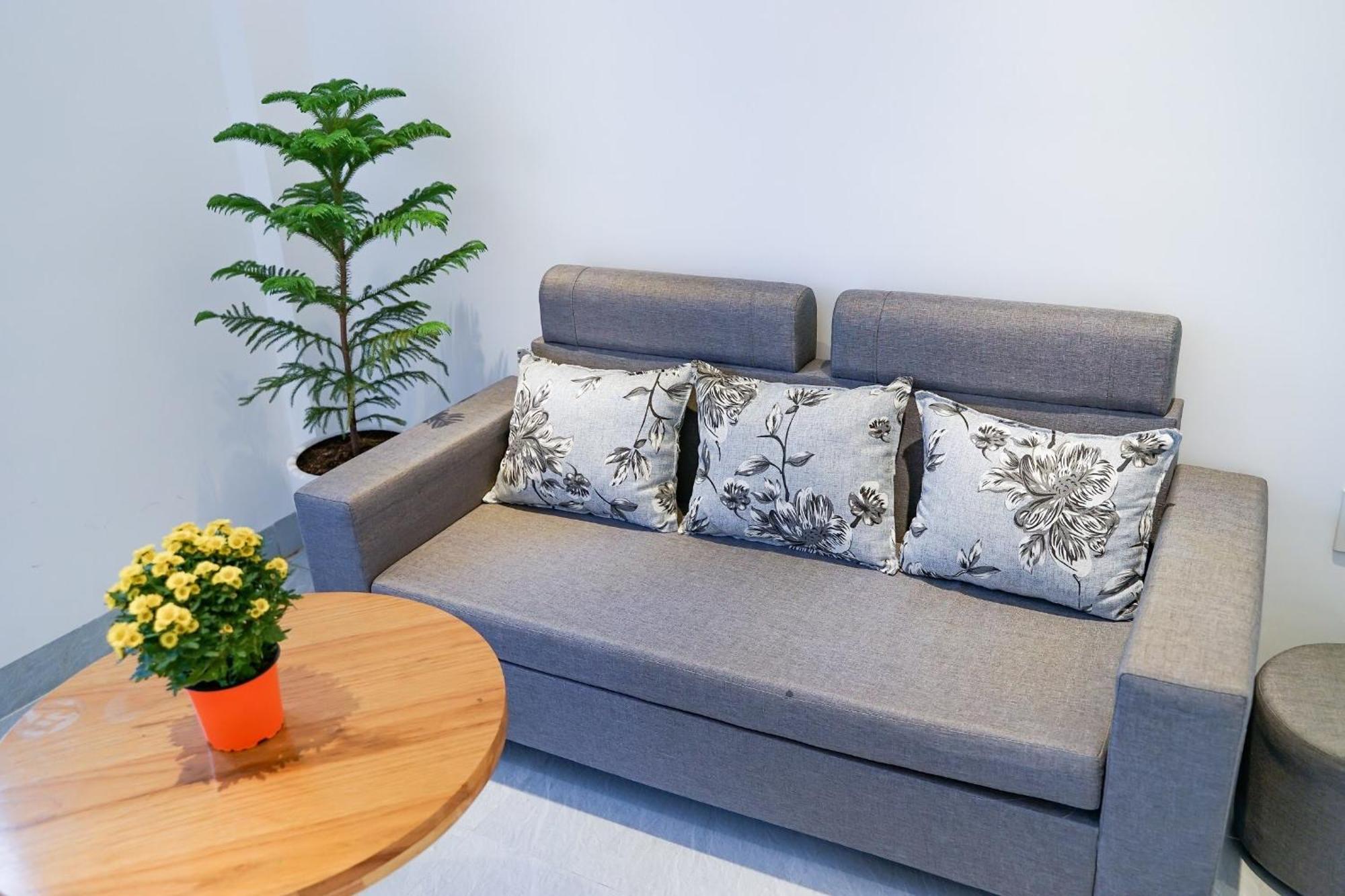 Local White House - Ecofriendly Homestay دا نانغ المظهر الخارجي الصورة
