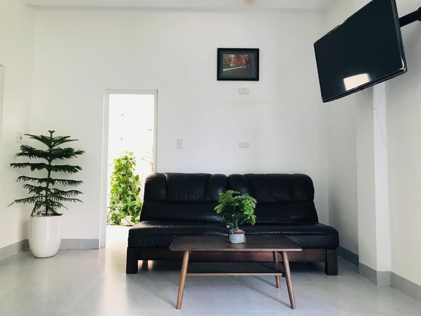 Local White House - Ecofriendly Homestay دا نانغ المظهر الخارجي الصورة