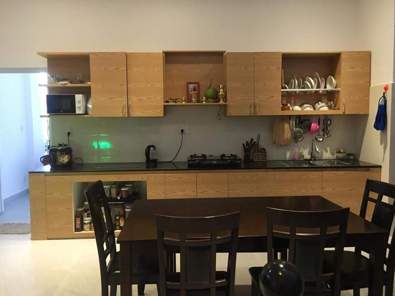 Local White House - Ecofriendly Homestay دا نانغ المظهر الخارجي الصورة